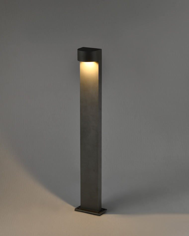 WOW Pathway Bollard Light-wow9133