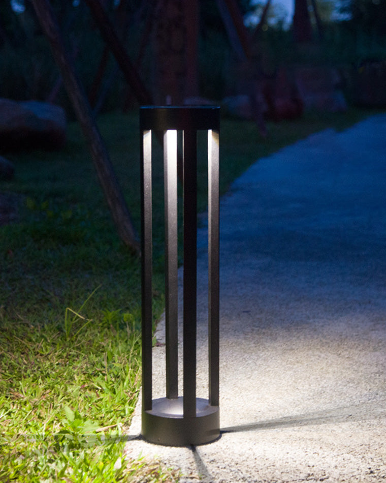 WOW Pathway Bollar Light-wow9126