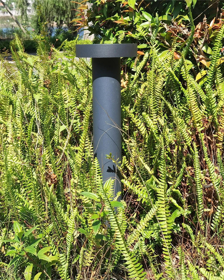 WOW Landscape Bollard Light-wow9129