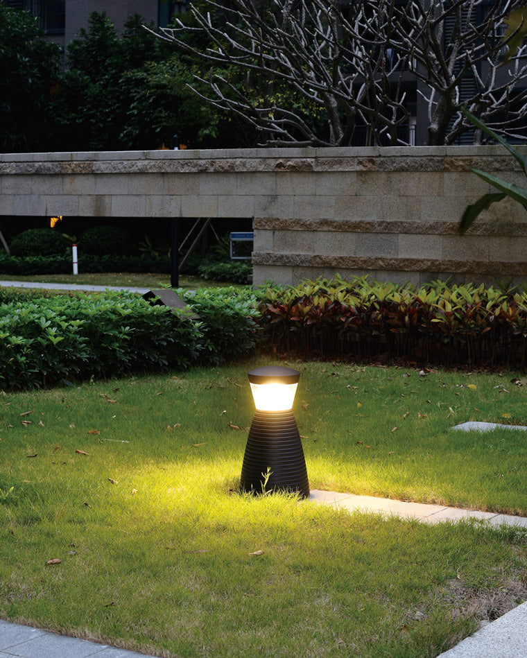WOW Small Bollard Light-wow9122