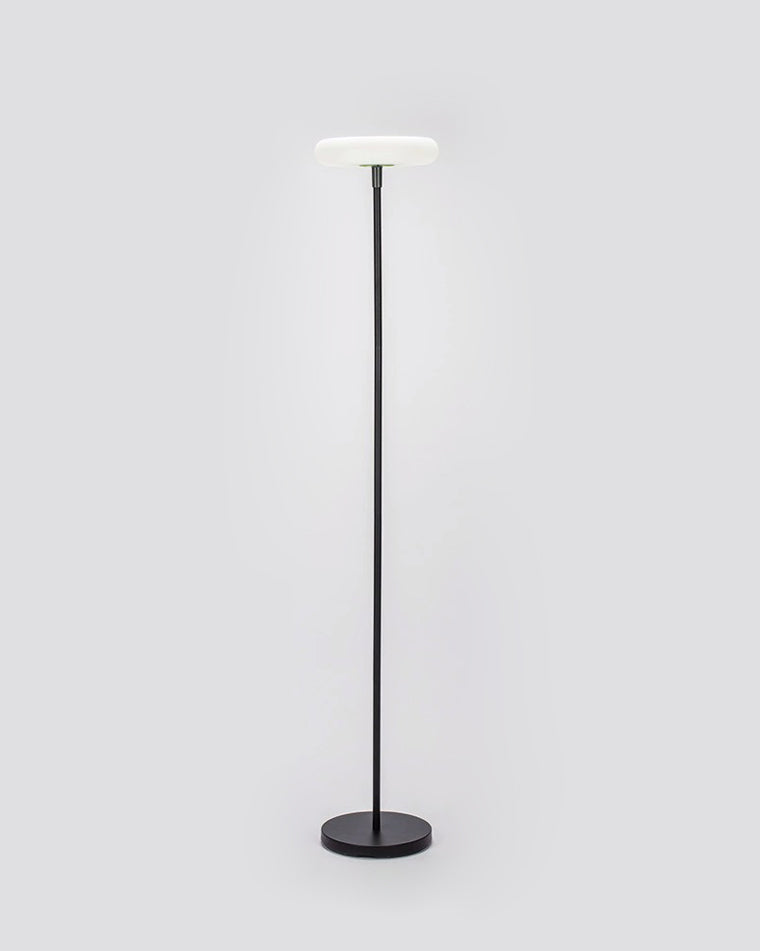 WOW Solar Rechargeable Floor Light-wow9044