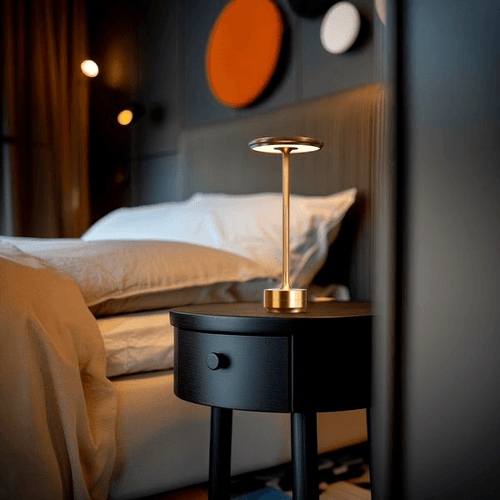 Wow Stockholm Table Lamp