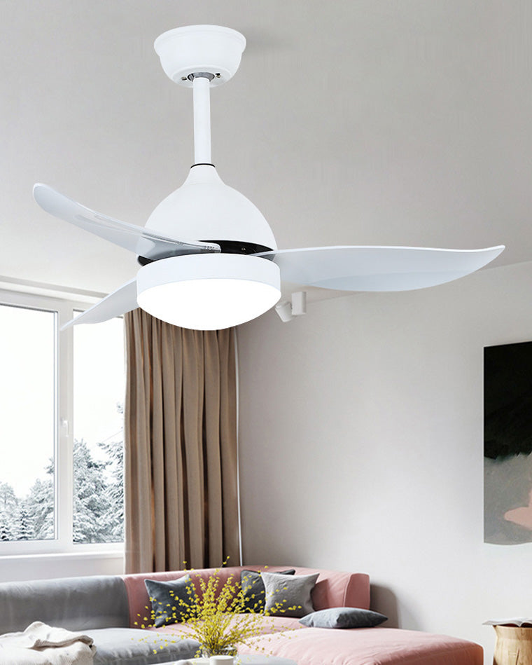 WOW 3 Blade Scandi Ceiling Fan Lamp-wow5103