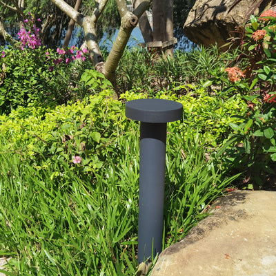 WOW Landscape Bollard Light-wow9129