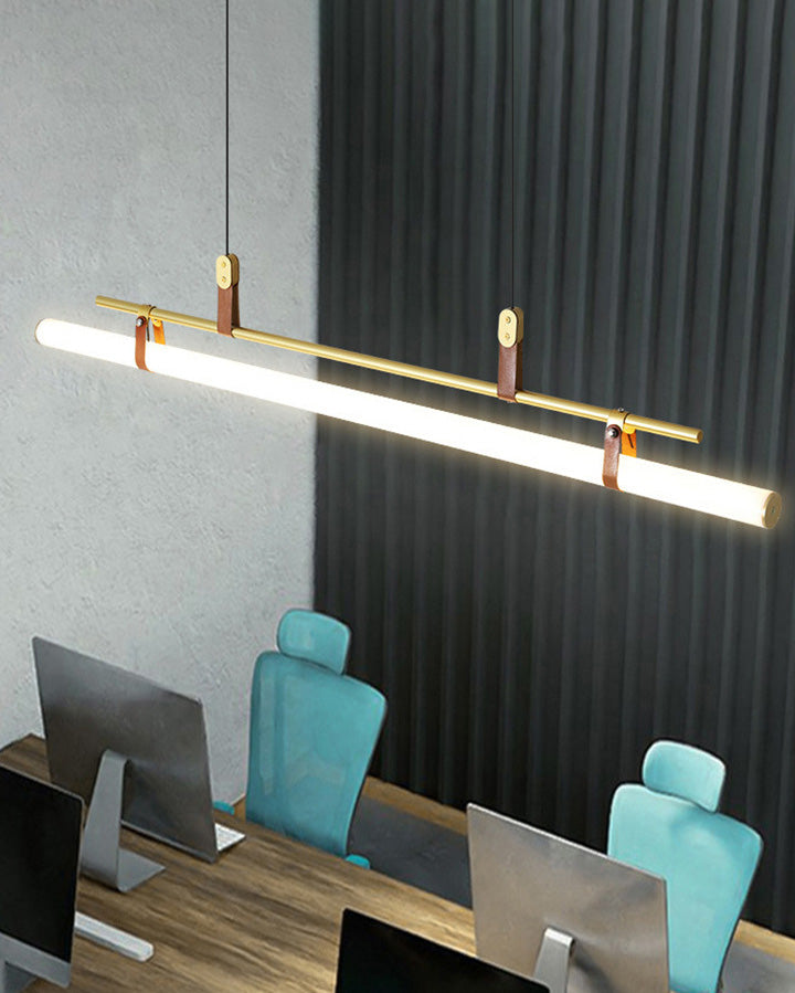 WOW Rod Linear Led Pendant Light-wow2560