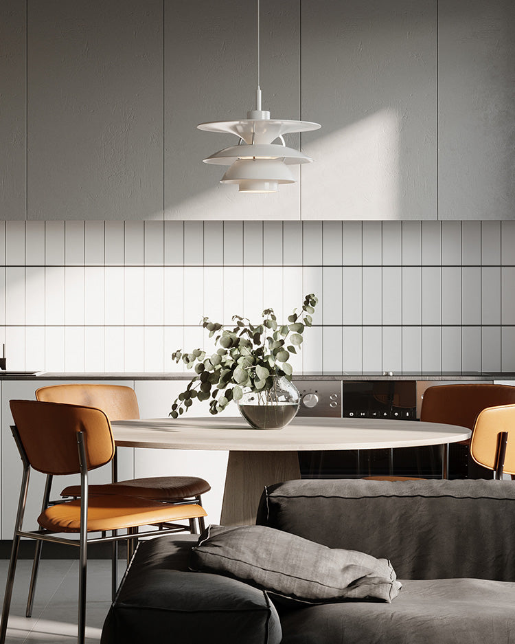 WOW Nordic Designer Pendant Light-wow2665