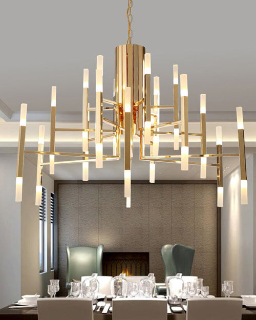 WOW Modern Candlestick Chandelier-wow2516