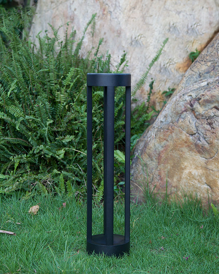 WOW Pathway Bollar Light-wow9126