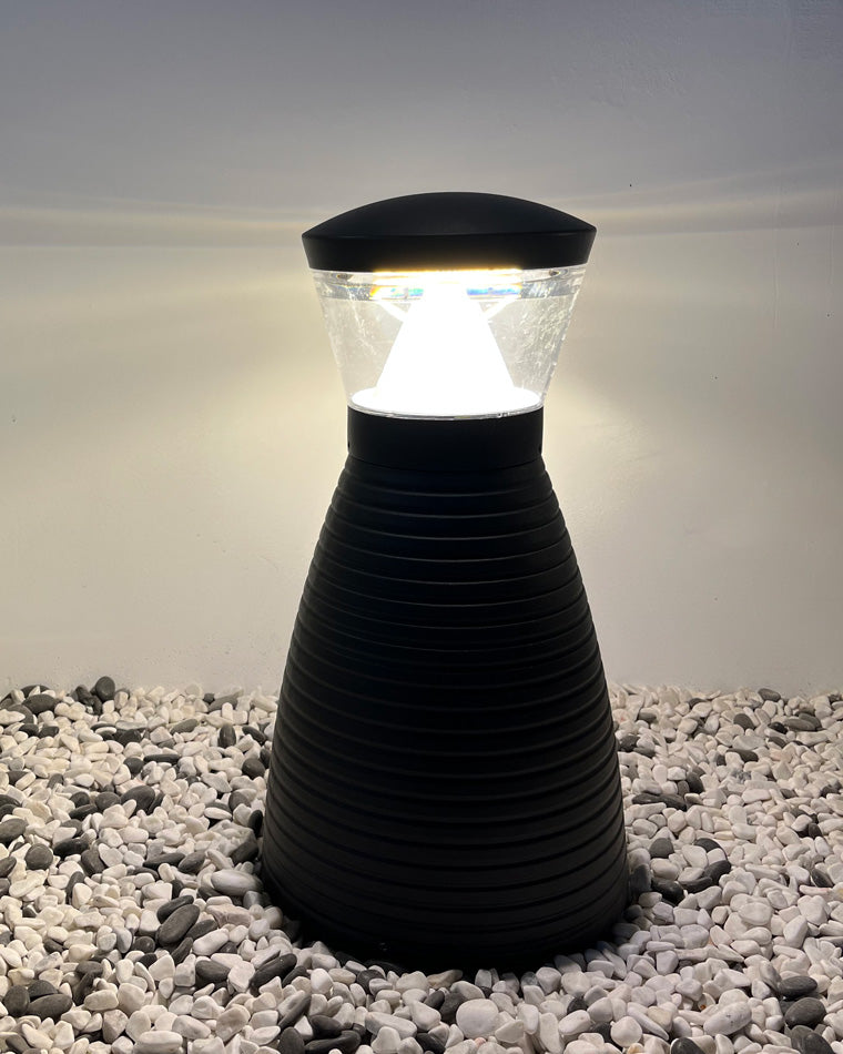 WOW Small Bollard Light-wow9122