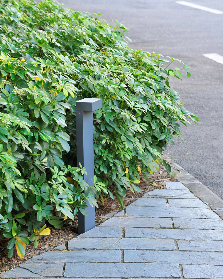 WOW Pathway Bollard Light-wow9138
