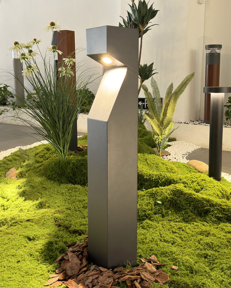 WOW Pathway Bollard Light-wow9128