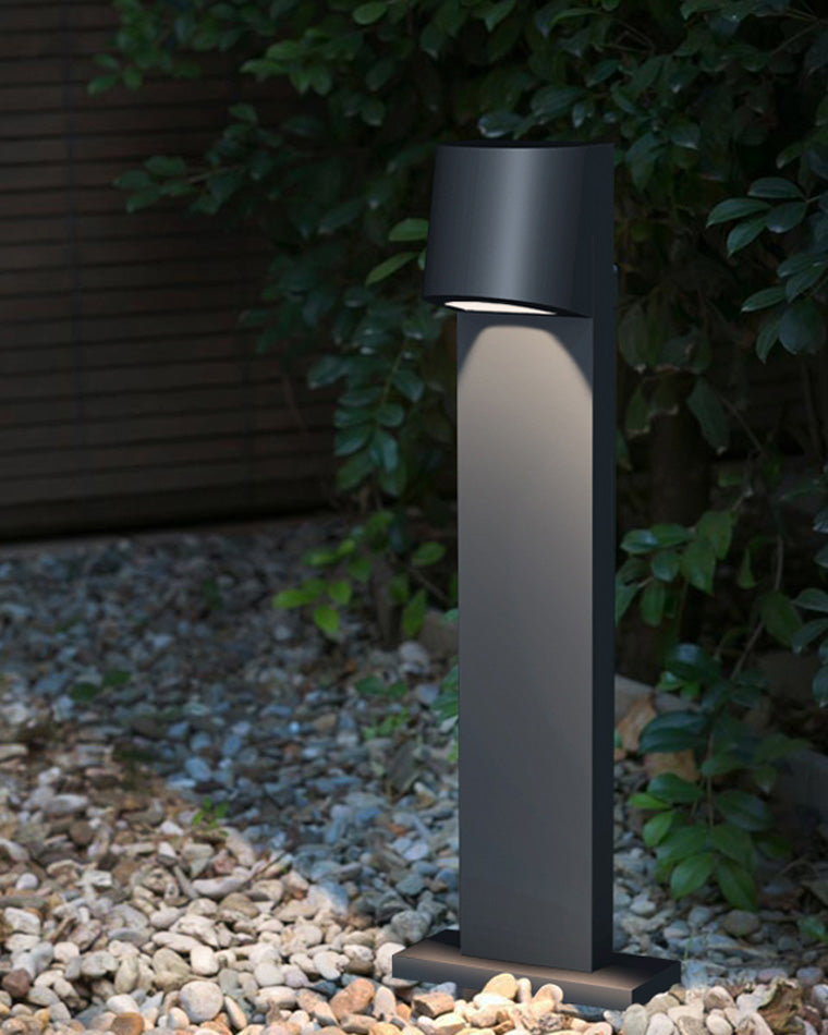 WOW Pathway Bollar Light-wow9113