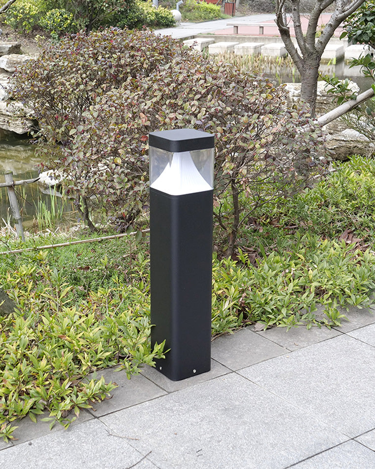 WOW Bollard Landscape Light-wow9055