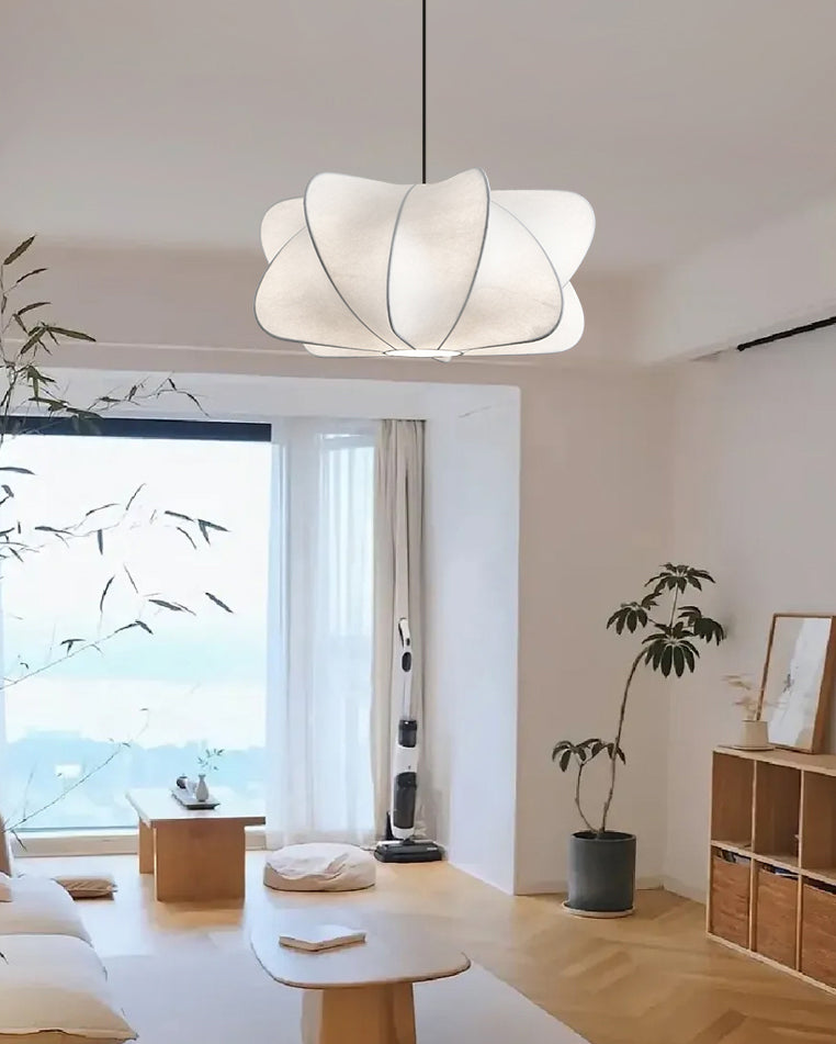 WOW Silk Pendant Lights-wow2966
