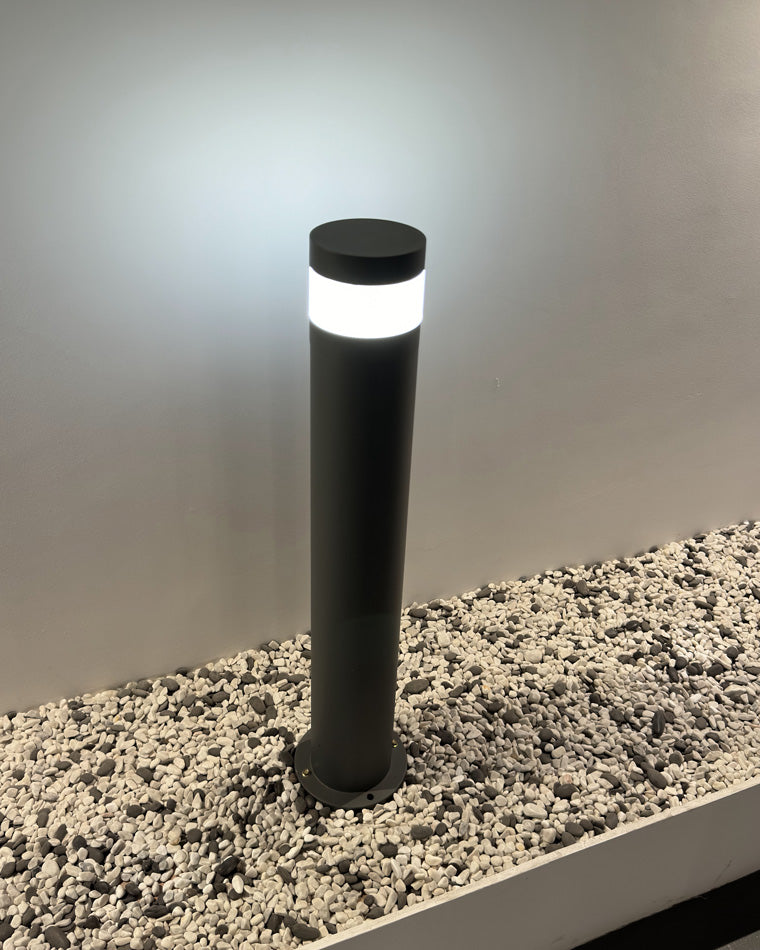WOW Landscape Bollard Light-wow9134
