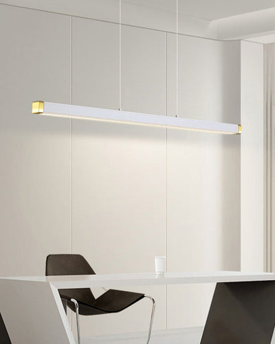 WOW Minimal Linear Pendant Light-wow2440