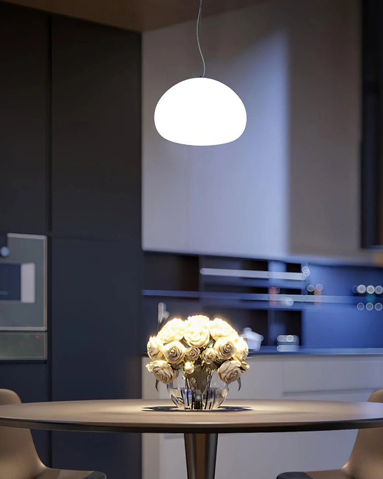 WOW Cloud Glass Pendant Light-wow2503