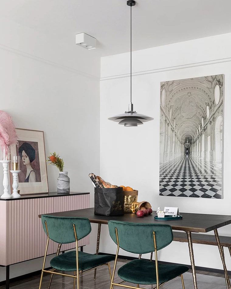 WOW Nordic Designer Pendant Light-wow2683