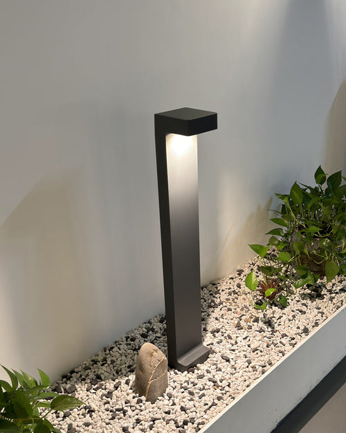 WOW Bollard Light-wow9124