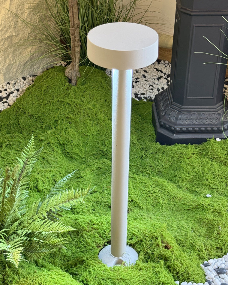 WOW Round Bollard Light-wow9136
