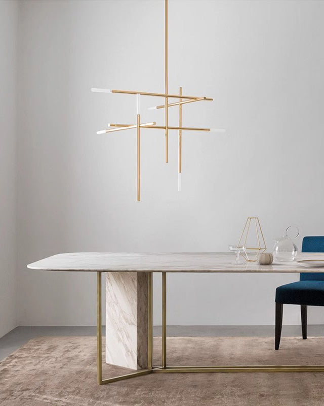 WOW Stick Chandelier-wow2585