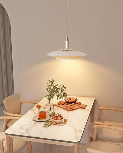 WOW White Danish Designer Pendant Light-wow2656