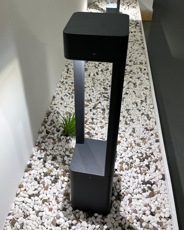 WOW Pathway Bollard Light-wow9131