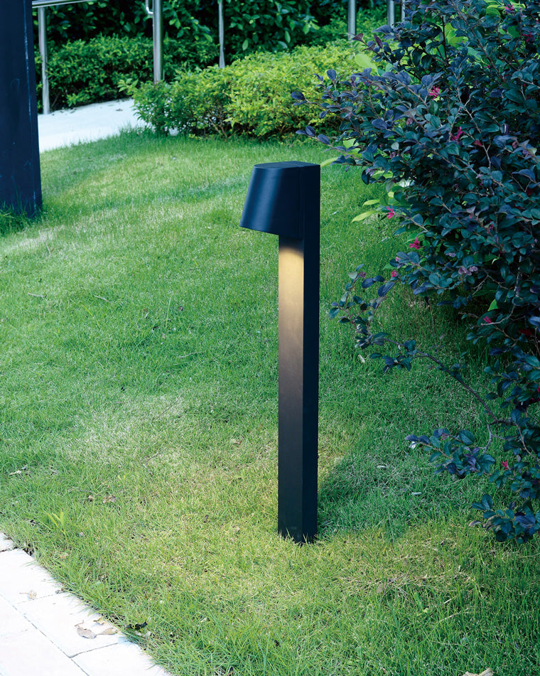 WOW Pathway Bollar Light-wow9113