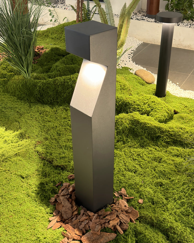 WOW Pathway Bollard Light-wow9128