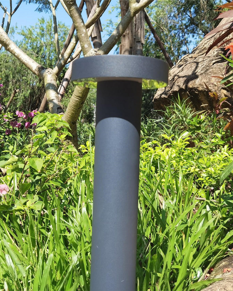 WOW Landscape Bollard Light-wow9129