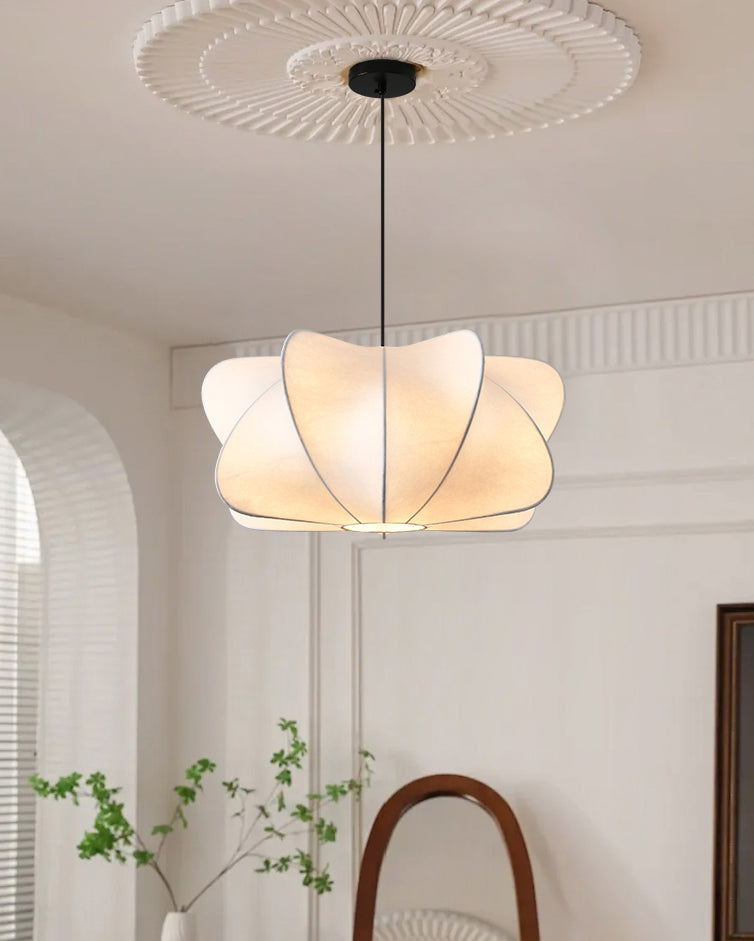 WOW Silk Pendant Lights-wow2966