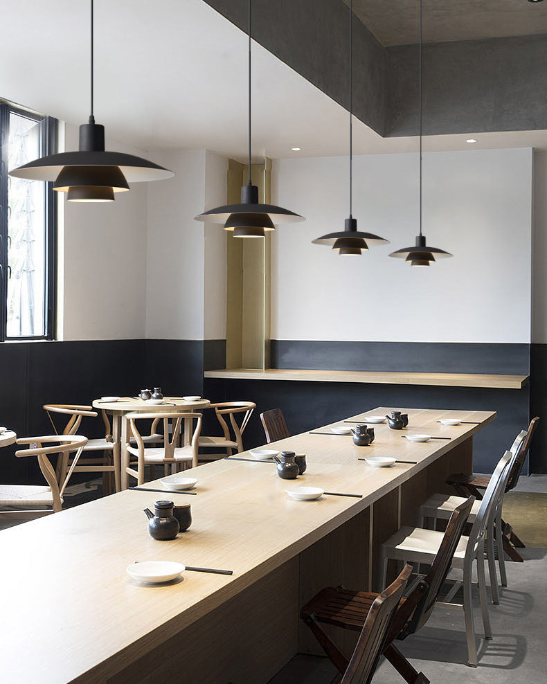 WOW Scandinavian Kitchen Pendant Light-wow2666