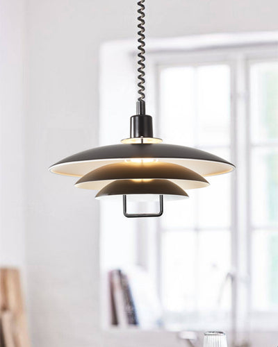 WOW Danish Rise and Fall Pendant Light-wow2663