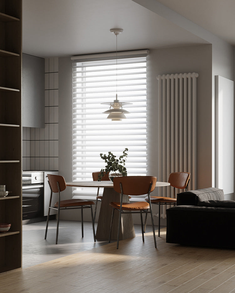 WOW Nordic Designer Pendant Light-wow2665