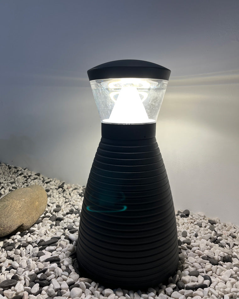 WOW Small Bollard Light-wow9122