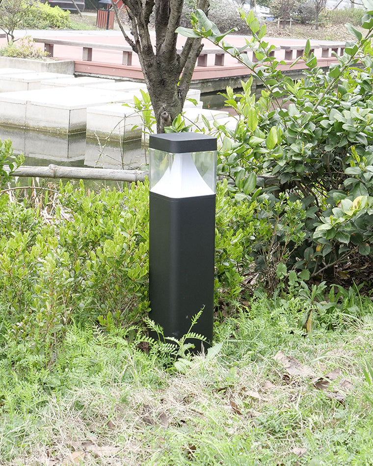 WOW Bollard Landscape Light-wow9055