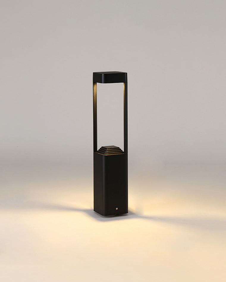 WOW Pathway Bollard Light-wow9119