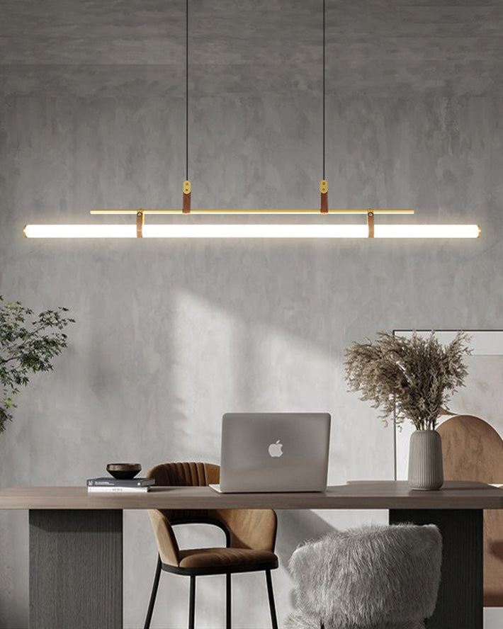 WOW Rod Linear Led Pendant Light-wow2560