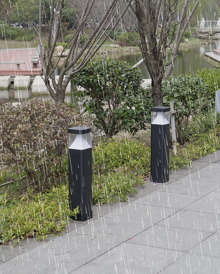 WOW Bollard Landscape Light-wow9055