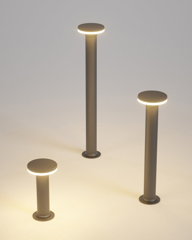 WOW Hardwired Pathway Light-wow9048