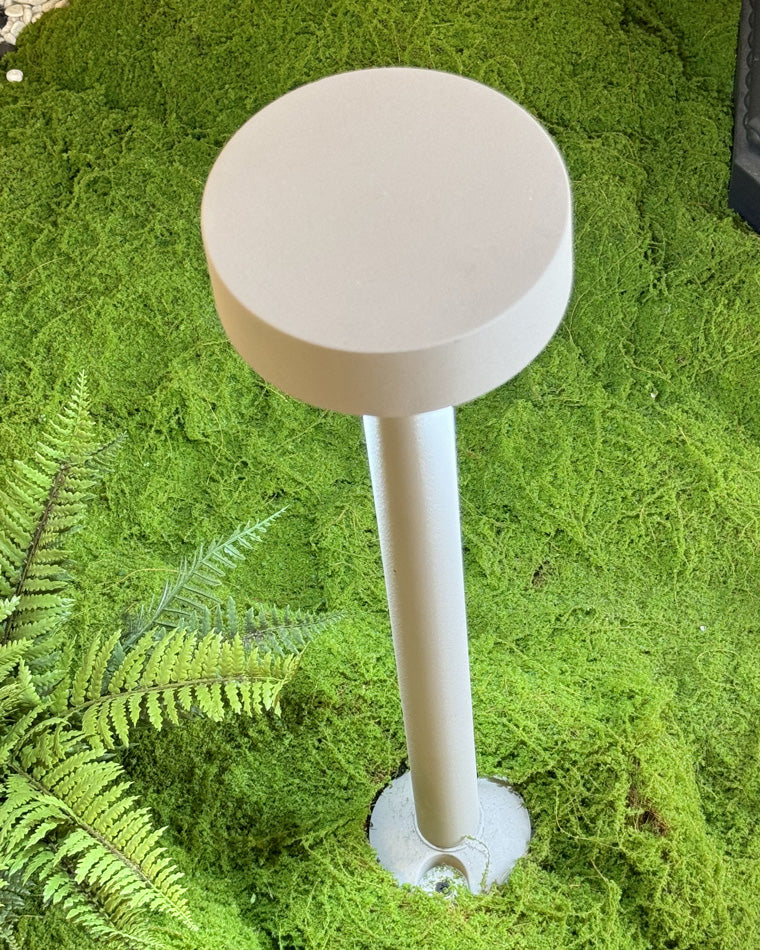 WOW Round Bollard Light-wow9136