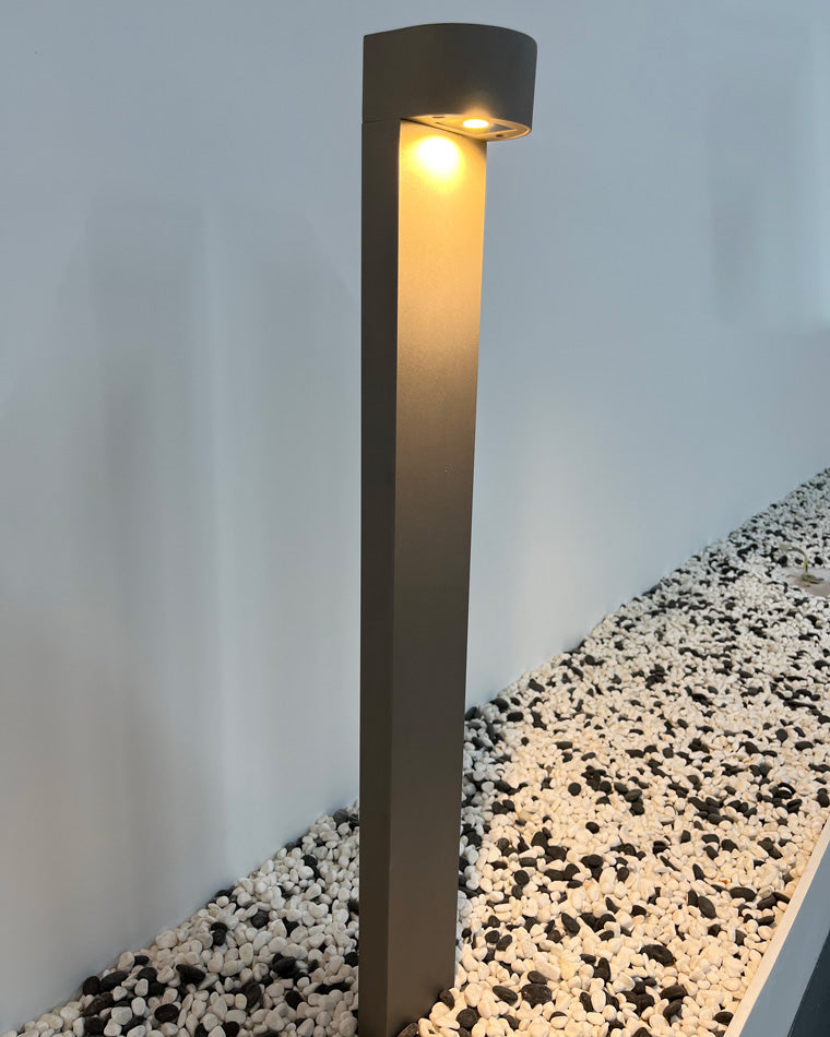 WOW Pathway Bollard Light-wow9133
