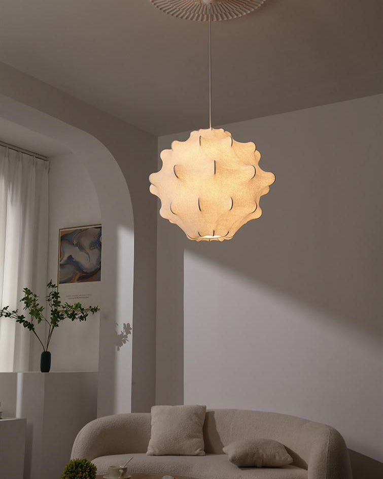 WOW Dandelion Silk Pendant Light-wow2949