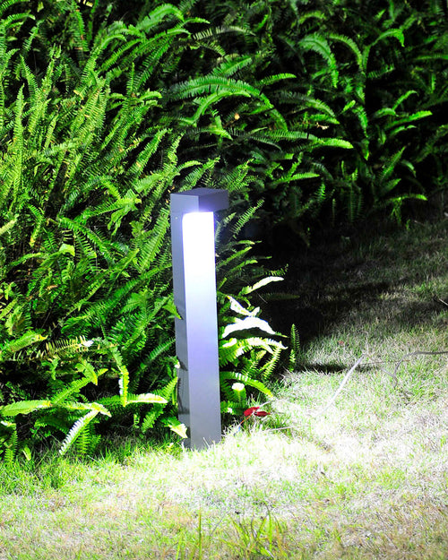 WOW Pathway Bollard Light-wow9138