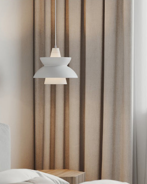 WOW Diabolo Cone Pendant Light-wow2662