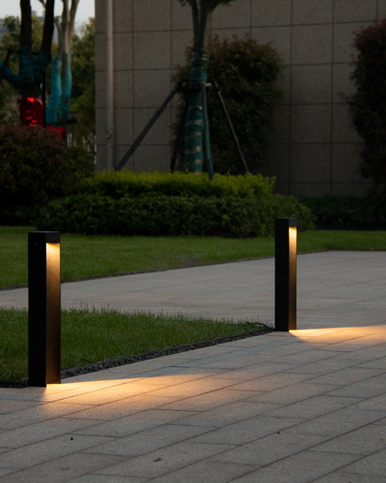 WOW Pathway Bollard Light-wow9135