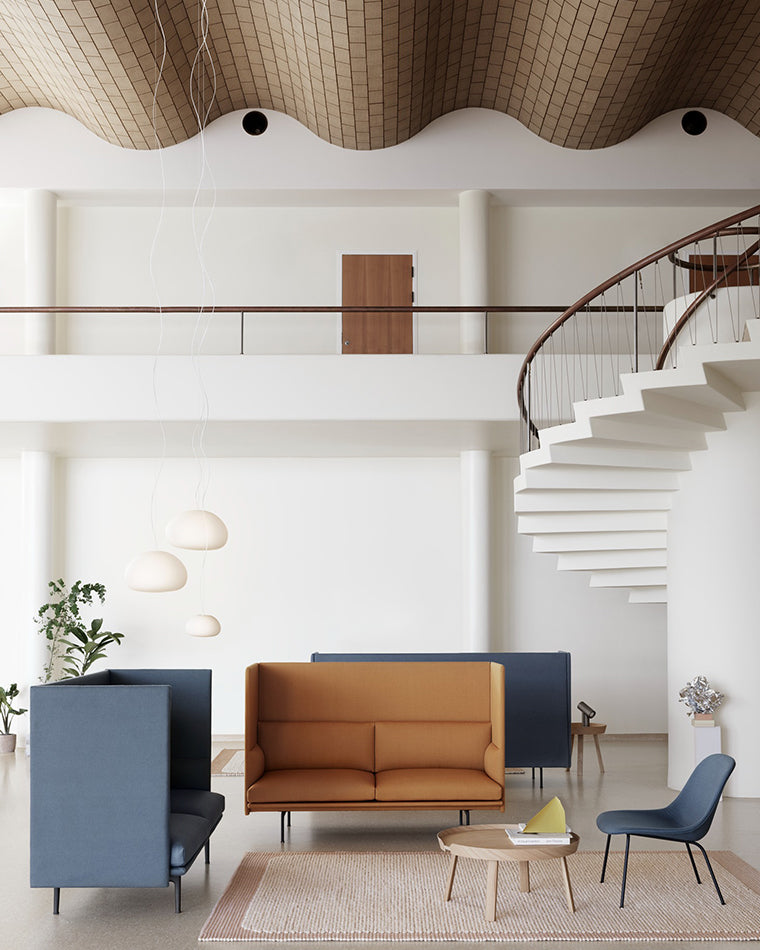 WOW Cloud Glass Pendant Light-wow2503