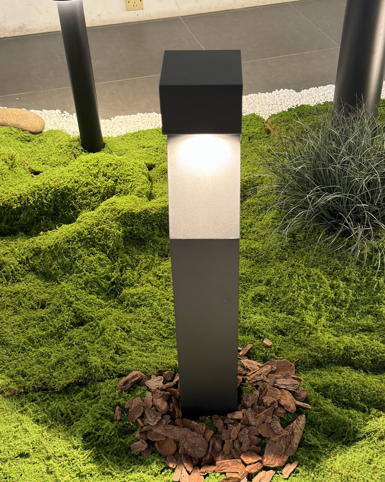 WOW Pathway Bollard Light-wow9128