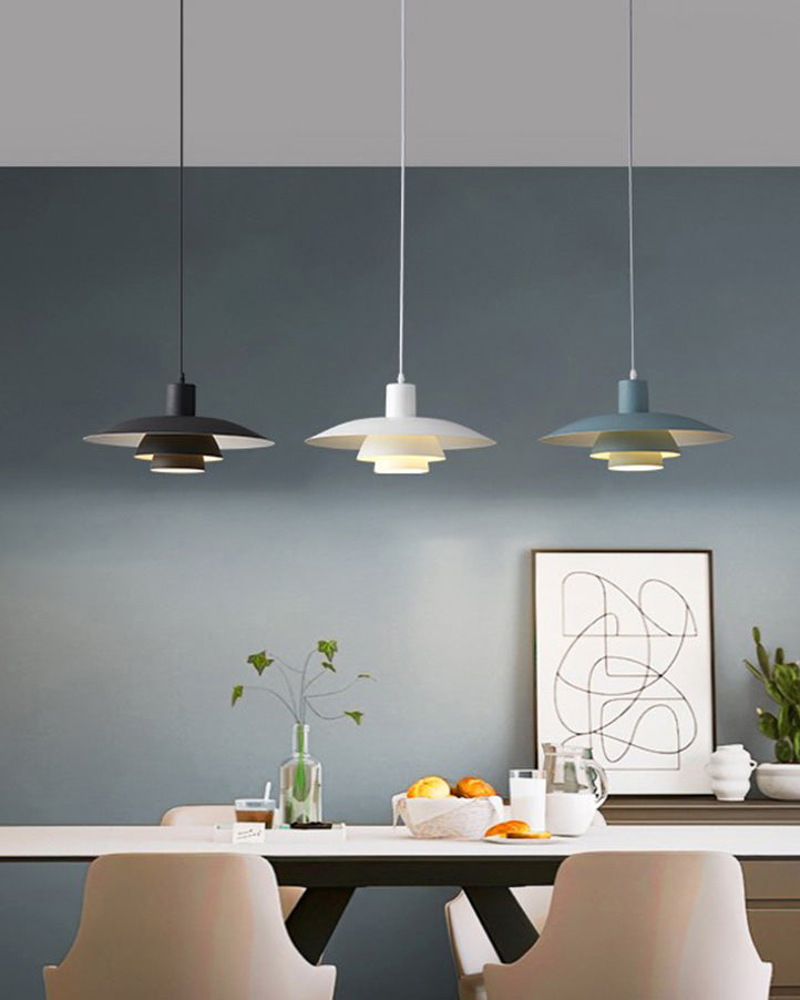 WOW Scandinavian Kitchen Pendant Light-wow2666