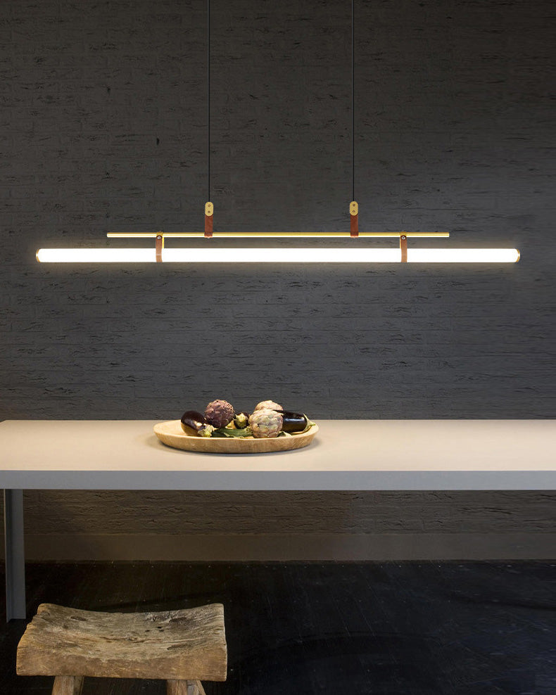 WOW Rod Linear Led Pendant Light-wow2560